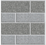 Gạch Ceramic men Sugar lát sân vườn HACERA  mã gạch GR5403 gạch loại 1 kích thước 50x50