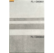 Gạch Granite men matt ốp lát Viglacera mã gạch Bộ FL1-GM3601-3602 gạch loại 1 kích thước 30x60