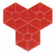 Gạch lá phong GLPB-1D