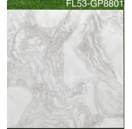 Gạch Granite men bóng lát nền Viglacera mã gạch FL53-GP 8801 gạch loại 1 kích thước 80x80