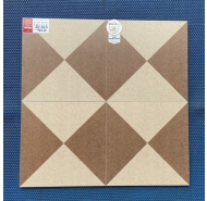 Gạch Porcelain kháng khuẩn lát nền Prime mã gạch 20004 gạch loại 1 kích thước 30X30