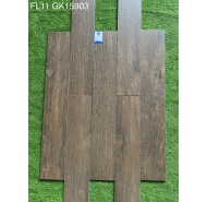 Gạch Granite men Matt giả gỗ ốp lát Viglacera mã gạch FL11-GK15903 gạch loại 1 kích thước 15x90