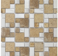 GẠCH MOSAIC MẪU ĐÁ GVMSTT0067