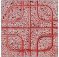 GẠCH TERRAZZO GTMP -4Đ