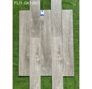 Gạch Granite men Matt giả gỗ ốp lát Viglacera mã gạch FL11-GK15901 gạch loại 1 kích thước 15x90
