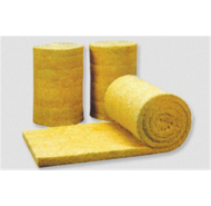 BÔNG CÁCH NHIỆT ROCKWOOL DẠNG CUỘN