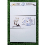Gạch men bóng ốp tường Trung Nguyên mã gạch TN36106 gạch loại 1 kích thước 30x60 