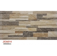 Gạch TQ trang trí ngoài JX36014 kích thước 30x60
