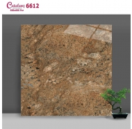 Gạch Porcelain mài bóng nano lát nền Catalan mã gạch 66012 gạch loại 1 kích thước 60x60