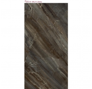 Gạch Porcelain mài bóng nano ốp lát Catalan mã gạch 12002 gạch loại 1 kích thước 60x120 