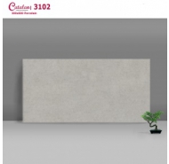 Gạch Porcelain men mờ ốp tường Catalan mã gạch Bộ 31002 gạch loại 1 kích thước 30x60