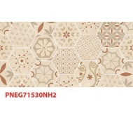 Gạch TQ ốp tường viên điểm PNEG71530NH2 kích thước 30x60