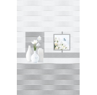 Gạch Ceramic men bóng ốp tường mã gạch Bộ JOJO3840-JOJO3841 gạch loại 1 kích thước 30x60