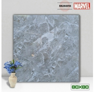 Gạch Porcelain men bóng vi tính kim cương cao cấp lát nền APODIO mã gạch 88284050 gạch loại 1 kích thước 80x80