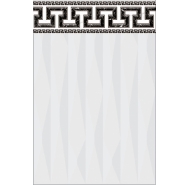 Gạch men ốp tường Thanh Thanh 30x45 (T3424)