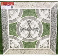 Gạch Ceramic mặt nhám lát sân vườn Prime mã gạch 9314 gạch loại 1 kích thước 40x40 