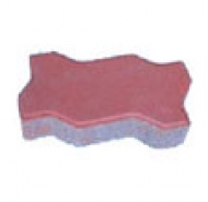 Gạch con sâu GCSN - 6Đ