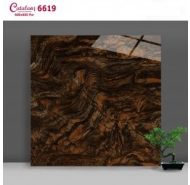 Gạch Porcelain mài bóng nano lát nền Catalan mã gạch 66019 gạch loại 1 kích thước 60x60