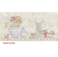 Gạch TQ ốp tường viên điểm PNAG71101HM kích thước 30x60