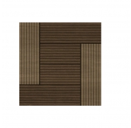 Gạch Porcelain mặt nhám lát nền Viglacera mã gạch GW3304 gạch loại 1 kích thước 30x30