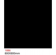 Gạch Granite bóng kiếng lát nền Hoàn Mỹ mã gạch 1886 gạch loại 1 kích thước 80x80