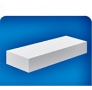Gạch siêu nhẹ - Gạch bê tông khí chưng áp AAC 600x300x75