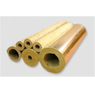 BÔNG CÁCH NHIỆT ROCKWOOL DẠNG ỐNG