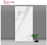 Gạch Porcelain men matt ốp lát Catalan mã gạch 12052 gạch loại 1 kích thước 60x120 