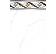 Gạch men ốp tường Thanh Thanh 30x45 (T3432)