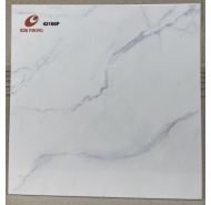 Gạch Ceramic mặt bóng lát nền Kim Phong mã gạch 42166P gạch loại 1 kích thước 40x40
