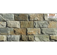 Gạch Ceramic trang trí ốp tường VITALY mã gạch W25507M gạch loại 1 kích thước 25x50