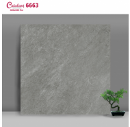 Gạch Porcelain men matt lát nền Catalan mã gạch 66063 gạch loại 1 kích thước 60x60