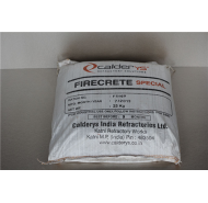 BÊ TÔNG CHỊU NHIỆT FIRECRETE -SPECIAL