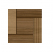 Gạch Porcelain mặt nhám lát nền Viglacera mã gạch GW3303 gạch loại 1 kích thước 30x30