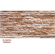 Gạch TQ trang trí ngoài SL36024 kích thước 30x60