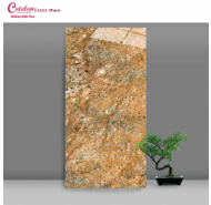 Gạch Porcelain mài bóng nano ốp lát Catalan mã gạch 12012 gạch loại 1 kích thước 60x120 