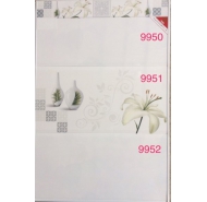 Gạch Ốp Tường Prime  30X60 (9950)