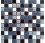 GẠCH MOSAIC THUỶ TINH GVMST25084