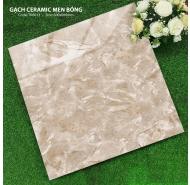 Gạch Ceramic men bóng lát nền FICO mã gạch TK 6013 gạch loại 1 kích thước 60x60