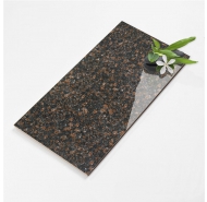 Gạch nhập khẩu Trung Quốc Porcelain mài bóng dày 7.5mm ốp tường KITTO mã gạch W 48869 gạch loại 1 kích thước 40x80