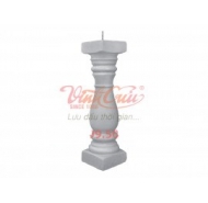 Lục Bình bê tông Vĩnh Cửu mẫu LB 09