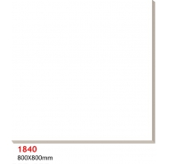 Gạch Granite bóng kiếng lát nền Hoàn Mỹ mã gạch 1840 gạch loại 1 kích thước 80x80