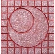 Gạch Terrazzo GTMT - 4Đ