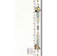 Gạch ốp tường Thanh Thanh  TW3622 V-N