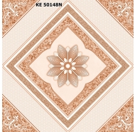 Gạch Ceramic mặt bóng lát nền Kim Phong mã gạch KE50148N gạch loại 1 kích thước 50x50