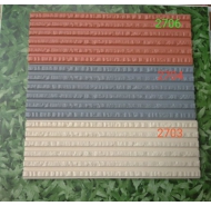 Gạch trang trí mặt nhẵn bóng ốp tường Prime mã gạch 2703-04-06 gạch loại 1 kích thước 10x30