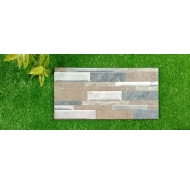 Gạch trang trí mặt nhám ôp tường Prime mã gạch 9847 gạch loại 1 kích thước 20x40