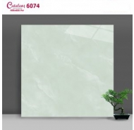 Gạch Porcelain mài bóng nano lát nền Catalan mã gạch 60074 gạch loại 1 kích thước 60x60 
