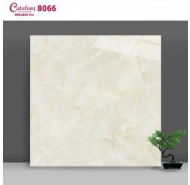 Gạch Porcelain mài bóng nano lát nền Catalan mã gạch 80066 gạch loại 1 kích thước 80x80