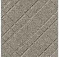 Gạch Granite đá mờ lát nền chống trợt Trung Đô mã gạch DS4466 gạch loại 1 kích thước 40x40